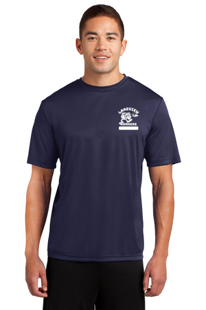 Lakeview HS PE Uniforms 2023/24 On-Demand-Unisex Dry-Fit Shirt