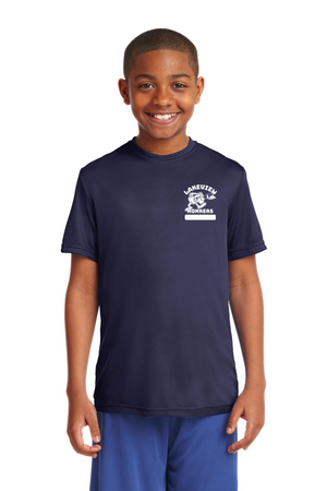 Lakeview HS PE Uniforms 2023/24 On-Demand-Unisex Dry-Fit Shirt