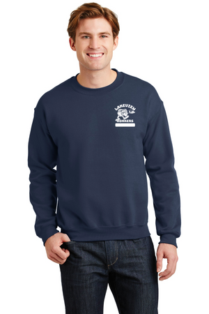 Lakeview HS PE Uniforms 2023/24 On-Demand-Unisex Crewneck Sweatshirt