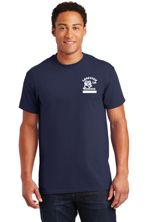 Lakeview HS PE Uniforms 2023/24 On-Demand-Unisex T-Shirt