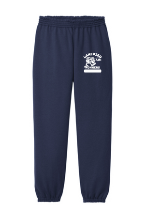 Lakeview HS PE Uniforms 2023/24 On-Demand-Unisex Sweatpants