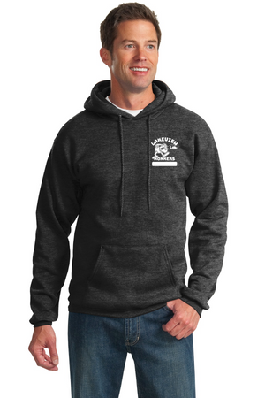 Lakeview HS PE Uniforms 2023/24 On-Demand-Unisex Hoodie