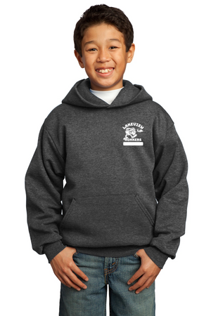 Lakeview HS PE Uniforms 2023/24 On-Demand-Unisex Hoodie