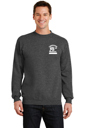 Lakeview HS PE Uniforms 2023/24 On-Demand-Unisex Crewneck Sweatshirt