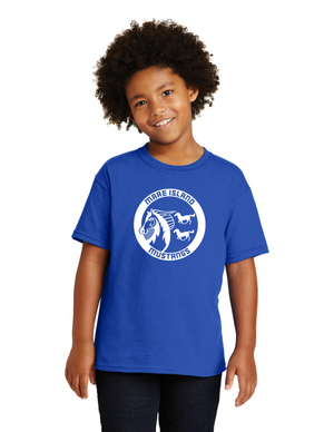 Mare Island Health and Fitness Spirit Wear 2023/24 On-Demand-Unisex T-Shirt