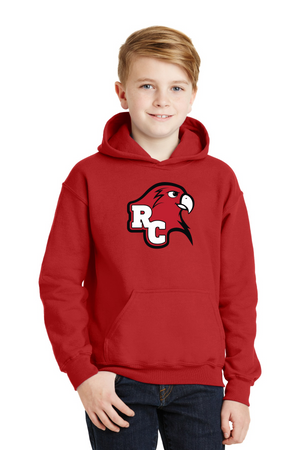 Rock Creek Elementary School Spirit Wear 2023/24 On-Demand-Unisex Hoodie