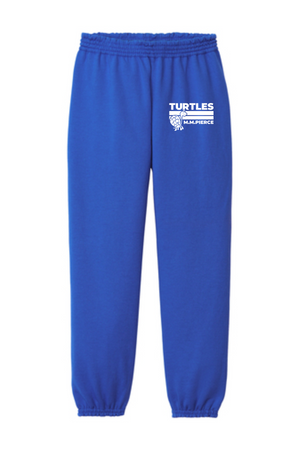 Pierce Elementary - 23/24 Spirit Wear On-Demand-Unisex Sweatpants