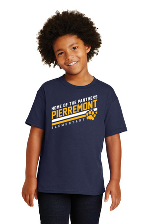 Pierremont Spirit Wear 2023 On-Demand-Unisex T-Shirt
