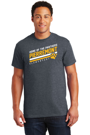 Pierremont Spirit Wear 2023 On-Demand-Unisex T-Shirt