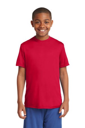 Missing date test store Matt-Unisex Dryfit Shirt