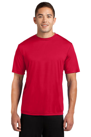 Missing date test store Matt-Unisex Dryfit Shirt