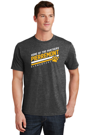 Pierremont Spirit Wear 2023 On-Demand-Premium Soft Unisex T-Shirt