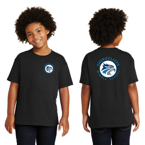 Shorecliffs Middle School 2023/24 Spirit Wear On-Demand-Unisex T-Shirt