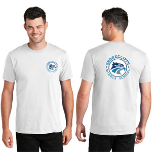 Shorecliffs Middle School 2023/24 Spirit Wear On-Demand-Premium Soft Unisex T-Shirt