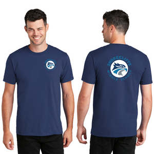 Shorecliffs Middle School 2023/24 Spirit Wear On-Demand-Premium Soft Unisex T-Shirt