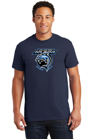 College Park Elementary (Irvine, CA) Spirit Wear 2023-24 On-Demand-Unisex T-Shirt