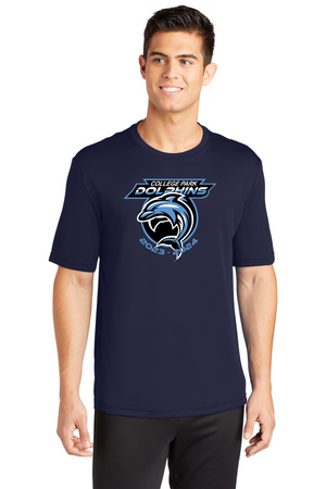 College Park Elementary (Irvine, CA) Spirit Wear 2023-24 On-Demand-Unisex Dryfit Shirt