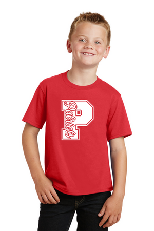McGees Crossroads Elementary Spirit Wear 2023-24 On-Demand-Premium Soft Unisex T-Shirt