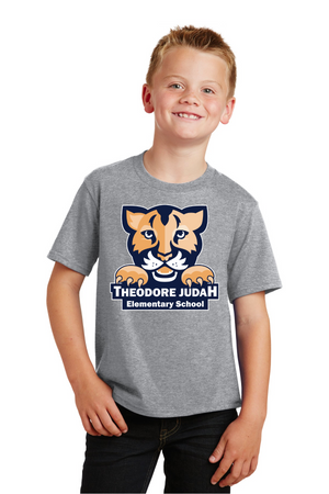 Theodore Judah Spirit Wear 2023 - 2024 On-Demand-Premium Soft Unisex T-Shirt