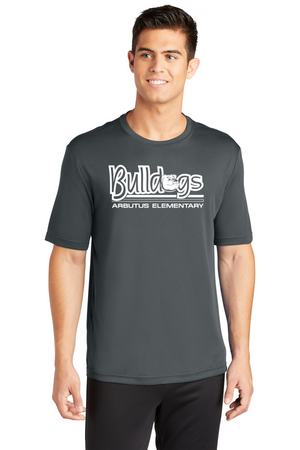 Arbutus Elementary Spirit Wear 2023-24 On-Demand-Unisex Dryfit Shirt