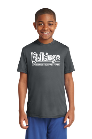Arbutus Elementary Spirit Wear 2023-24 On-Demand-Unisex Dryfit Shirt