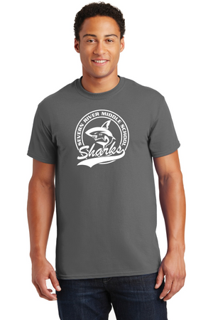 Severn River Middle Spirit Wear 2023-24 On-Demand-Unisex T-Shirt