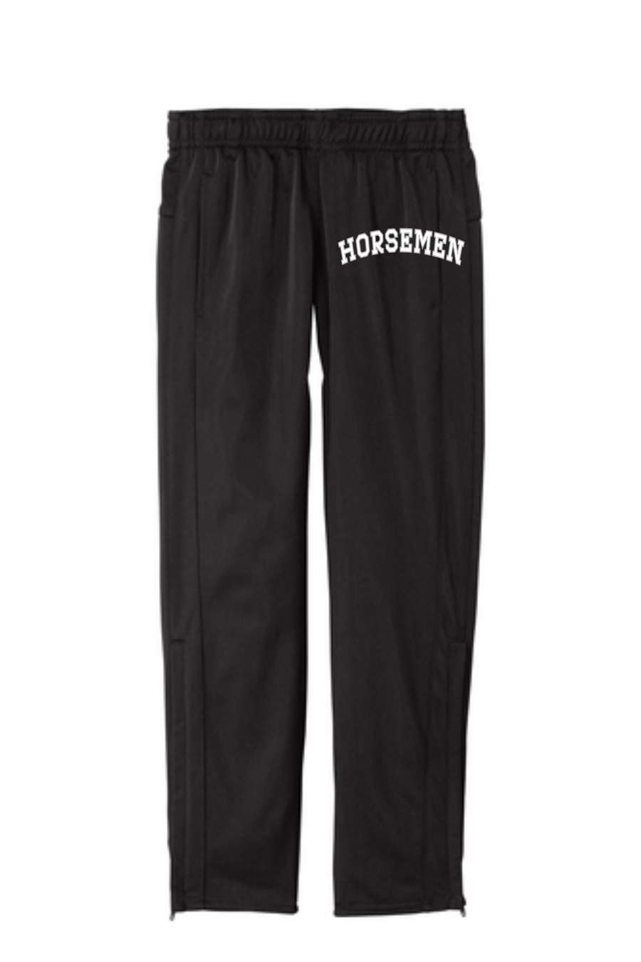 Sleepy Hollow Horsemen PTA 2023/24 Spirit Wear On-Demand-Sport-Tek Unisex Tricot Track Jogger Pants