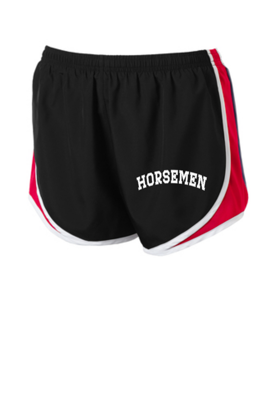 Sleepy Hollow Horsemen PTA 2023/24 Spirit Wear On-Demand-Sport-Tek Ladies Cadence Short
