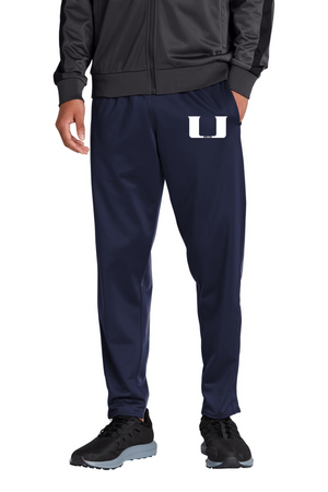 University High School PE Store 2023-24 On-Demand-Sport-Tek Unisex Tricot Track Jogger Pants