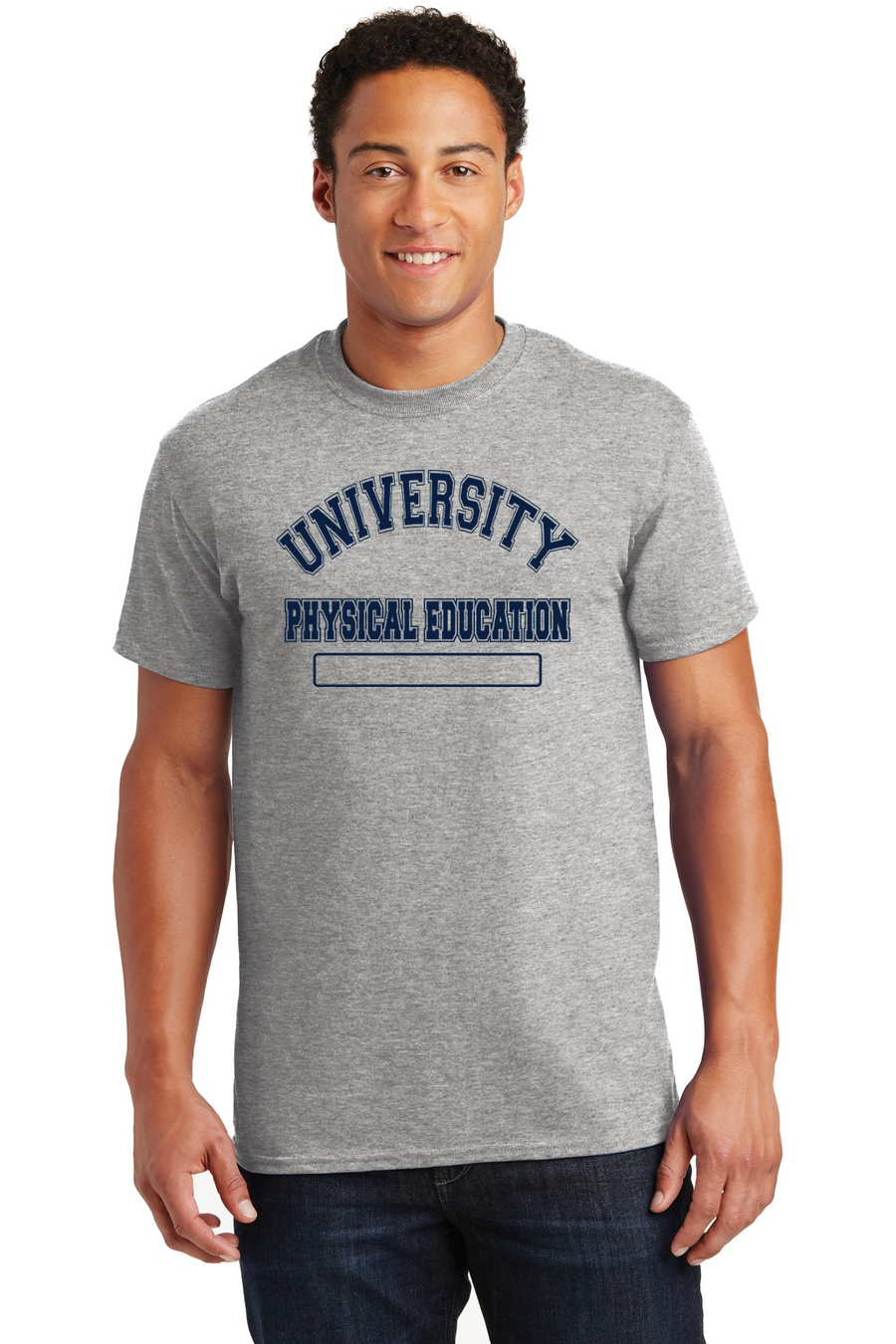 University High School PE Store 2023-24 On-Demand-Unisex T-Shirt