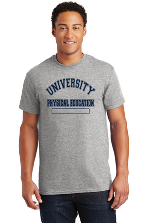 University High School PE Store 2023-24 On-Demand-Unisex T-Shirt