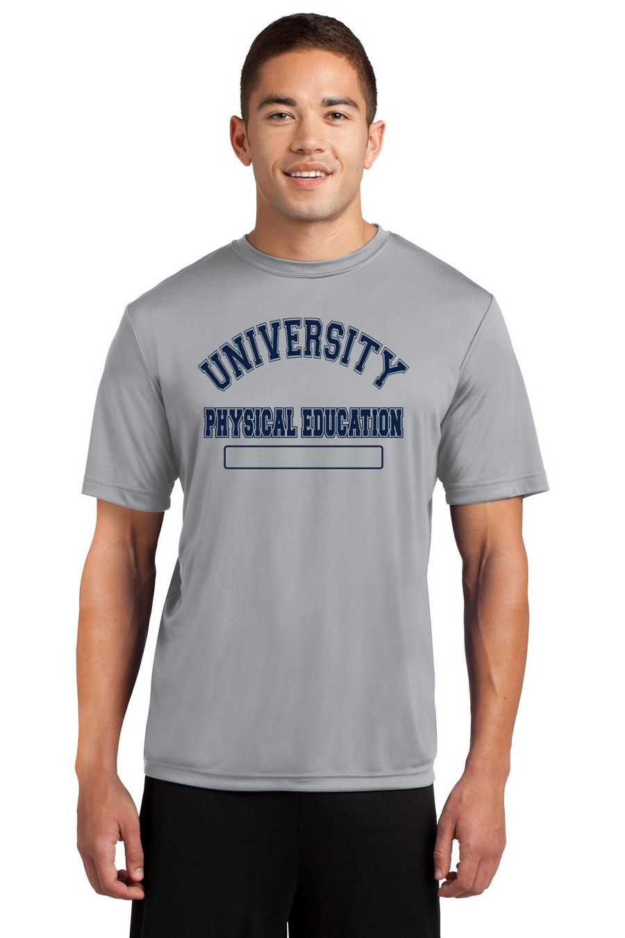 University High School PE Store 2023-24 On-Demand-Unisex Dryfit Shirt