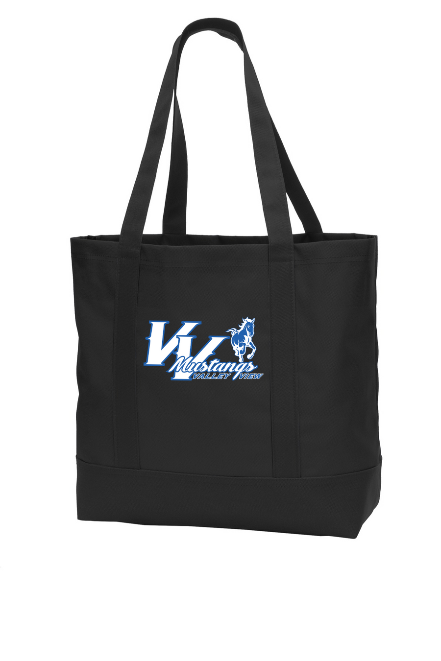 Valley View Elementary Back to School On-Demand-Port Authority Day Tote