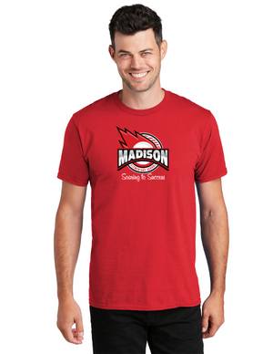 Madison Elementary (Redondo Beach, CA) 2023-24 On-Demand-Premium Soft Unisex T-Shirt