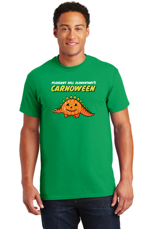 Pleasant Hill Elementary Carnoween 2023 Store On-Demand-Unisex T-Shirt