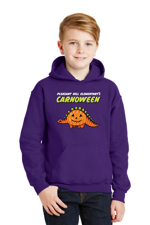 Pleasant Hill Elementary Carnoween 2023 Store On-Demand-Unisex Hoodie