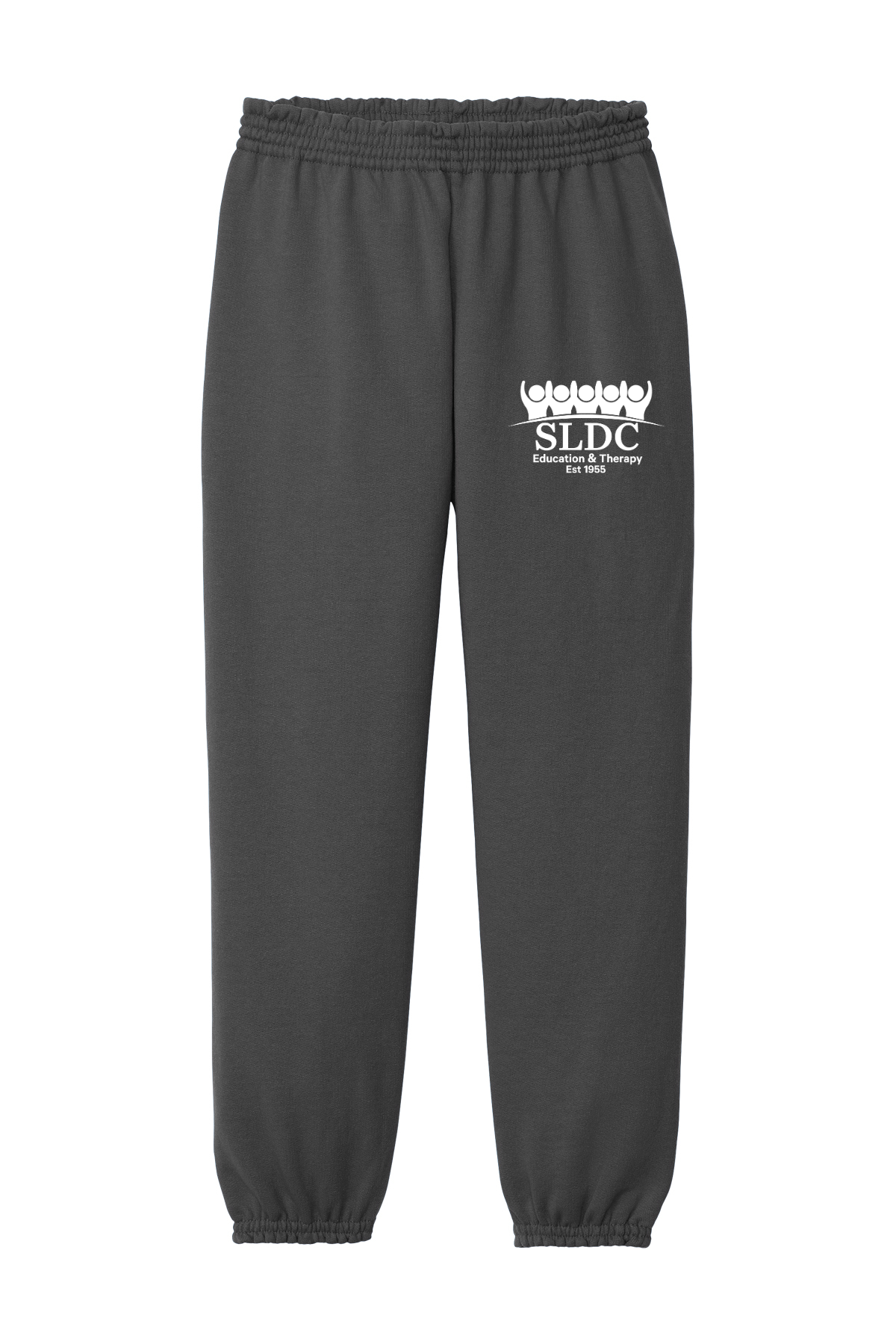 SLDC Spirit Wear On Demand Unisex Sweatpants SpiritHero