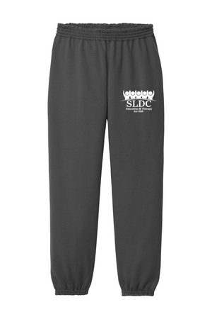 SLDC Spirit Wear On-Demand-Unisex Sweatpants