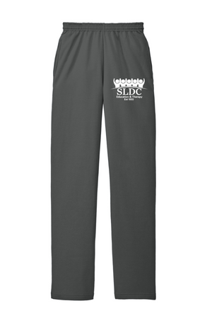 SLDC Spirit Wear On-Demand-Unisex Sweatpants