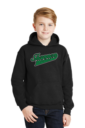Shannon Elementary Spirit Wear 2023/24 On-Demand-Unisex Hoodie Shannon Logo