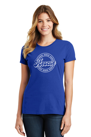 Rescue Elementary Spirit Wear 2023/24 On-Demand-Port and Co Ladies Favorite Shirt