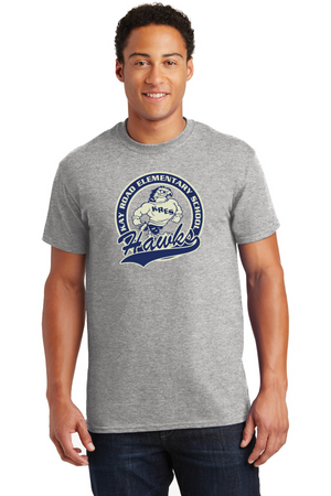 Kay Road Elementary Spirit Wear 2023-24-STAFF Unisex T-Shirt