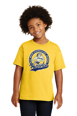 Kay Road Elementary Spirit Wear 2023-24-First Grade Unisex T-Shirt