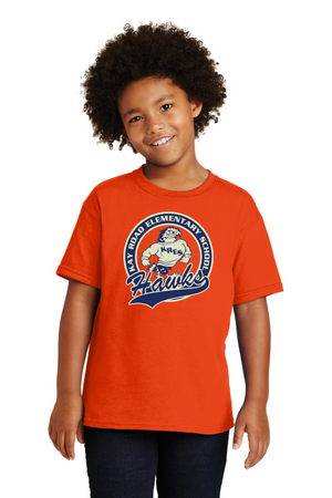 Kay Road Elementary Spirit Wear 2023-24-Kindergarten Unisex T-Shirt