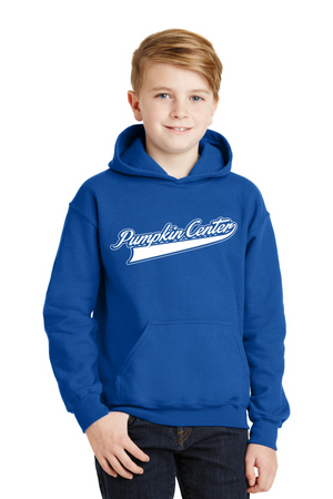 Pumpkin Center Spirit Wear 2023-24 On-Demand-Unisex Hoodie