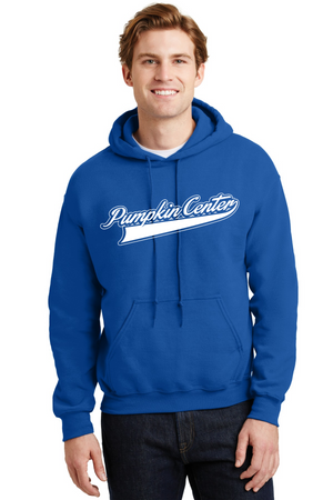 Pumpkin Center Spirit Wear 2023-24 On-Demand-Unisex Hoodie