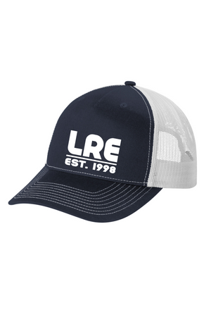 Lang Ranch Elm Spirit Wear 2023-24 On-Demand-Snapback Five-Panel Trucker Cap