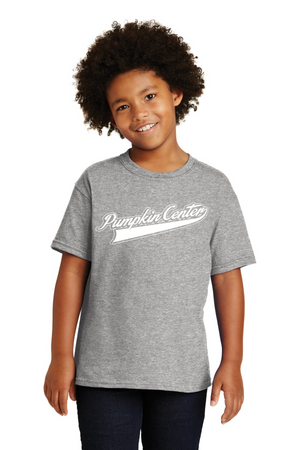 Pumpkin Center Spirit Wear 2023-24 On-Demand-Unisex T-Shirt