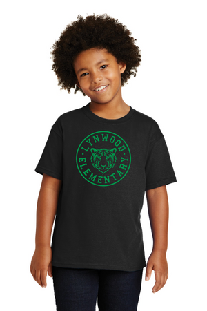 Lynwood Elementary Spirit Wear 2023-24-Unisex T-Shirt