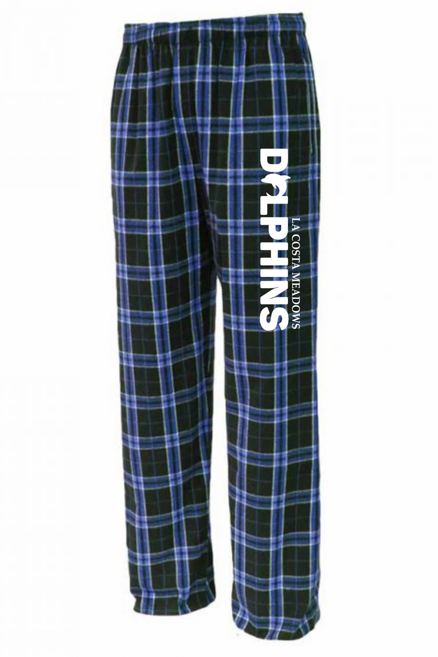 La Costa Meadows Spirit Wear 2023-24 On-Demand-Flannel Pants